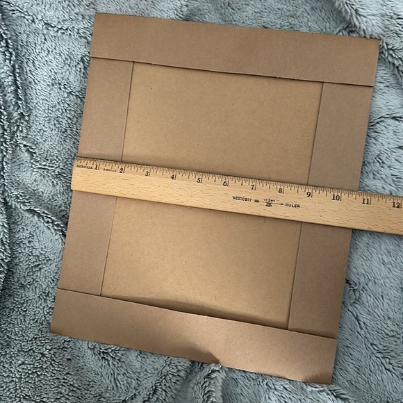 Coach Gift Box (single) - Picture 8 of 9